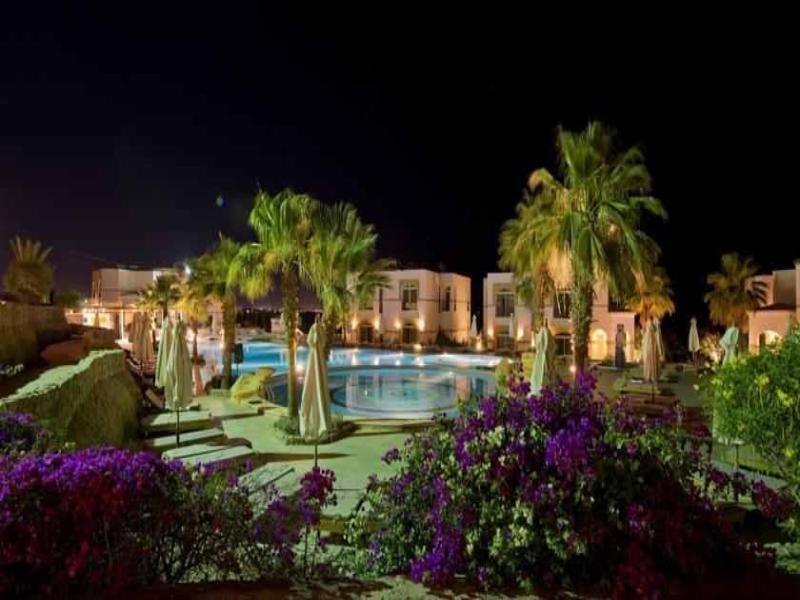 Amphoras Blu Hotel Sharm el-Sheikh Exterior foto