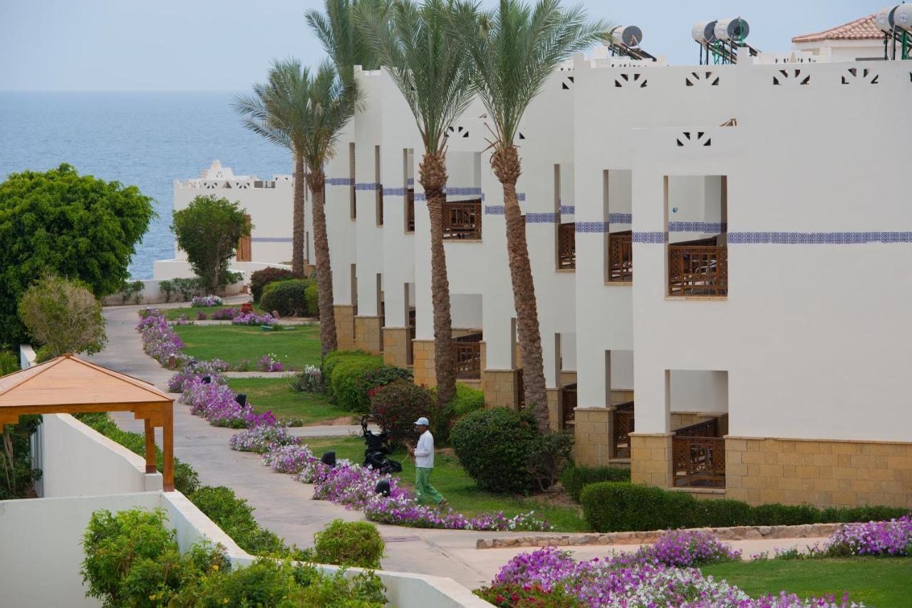 Amphoras Blu Hotel Sharm el-Sheikh Exterior foto